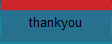 thankyou